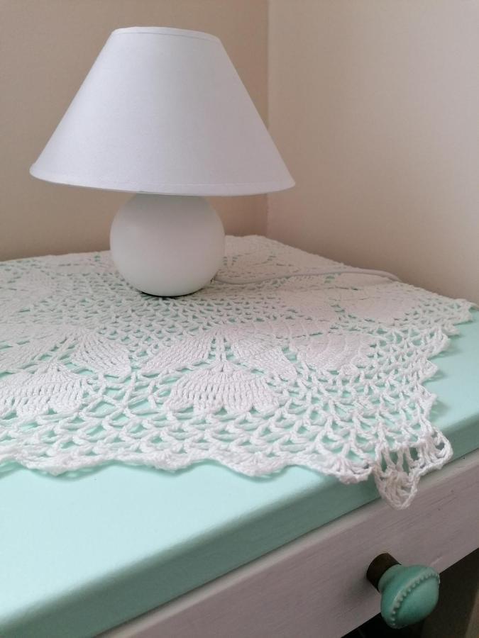 Menta Apartman Mezőkövesd Exteriör bild