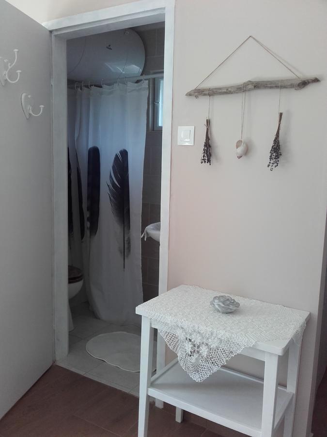 Menta Apartman Mezőkövesd Exteriör bild